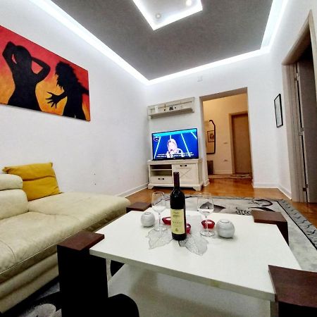 Apartment Alex Beograd Bagian luar foto