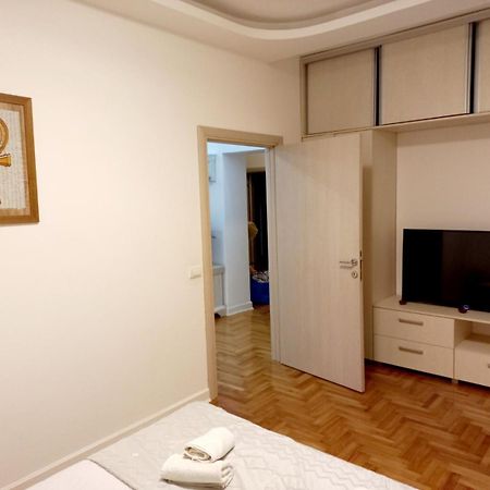 Apartment Alex Beograd Bagian luar foto
