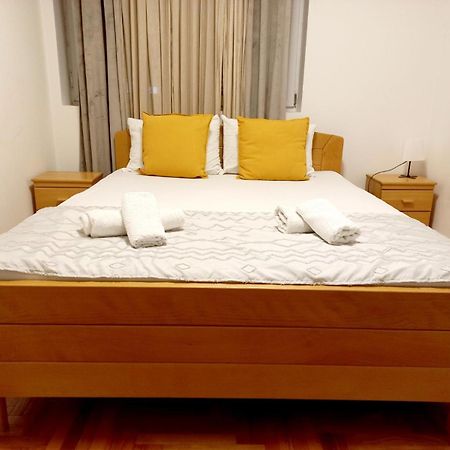 Apartment Alex Beograd Bagian luar foto