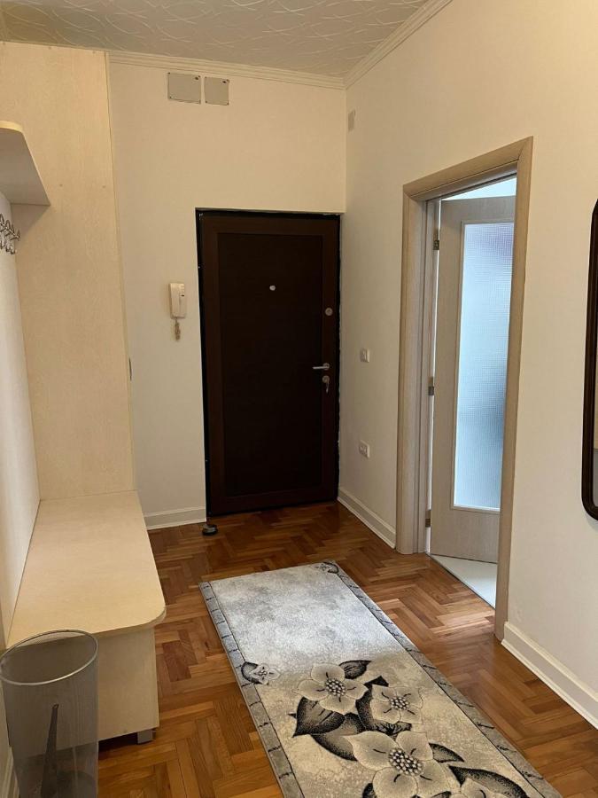 Apartment Alex Beograd Bagian luar foto