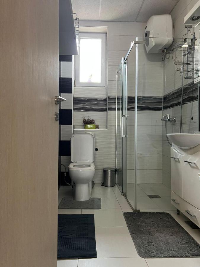 Apartment Alex Beograd Bagian luar foto