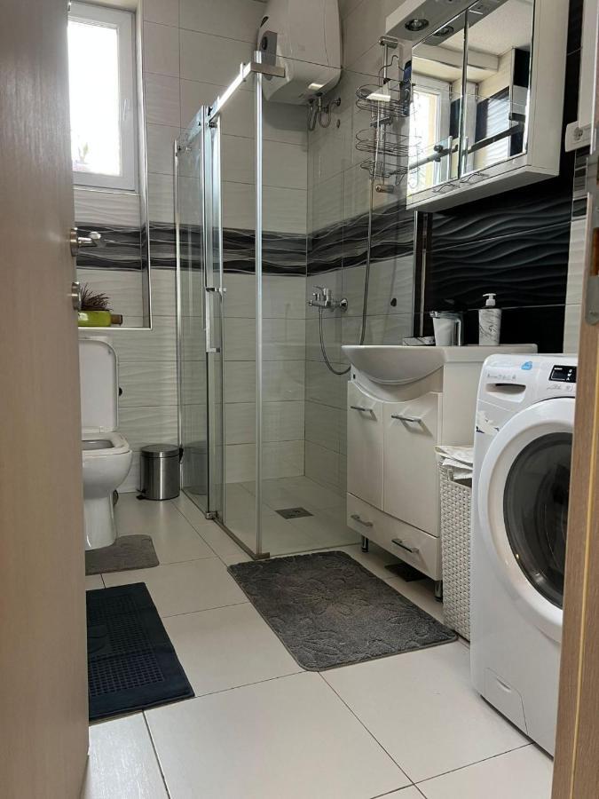 Apartment Alex Beograd Bagian luar foto