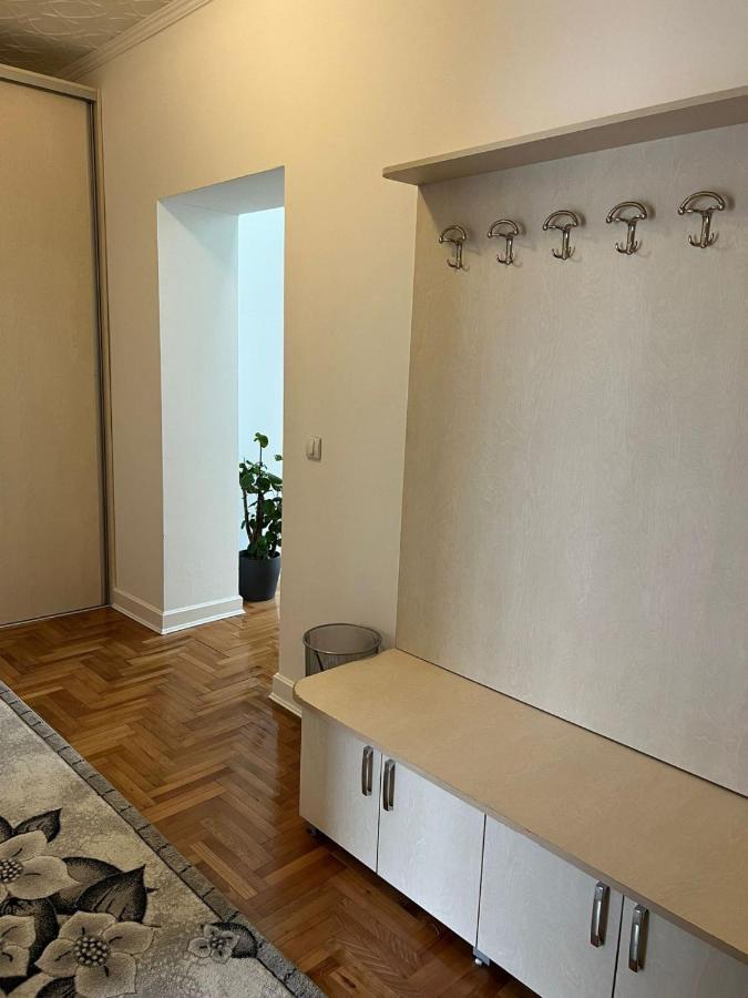 Apartment Alex Beograd Bagian luar foto