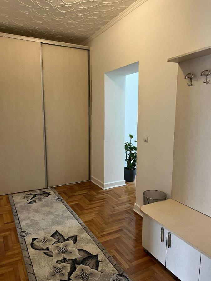 Apartment Alex Beograd Bagian luar foto