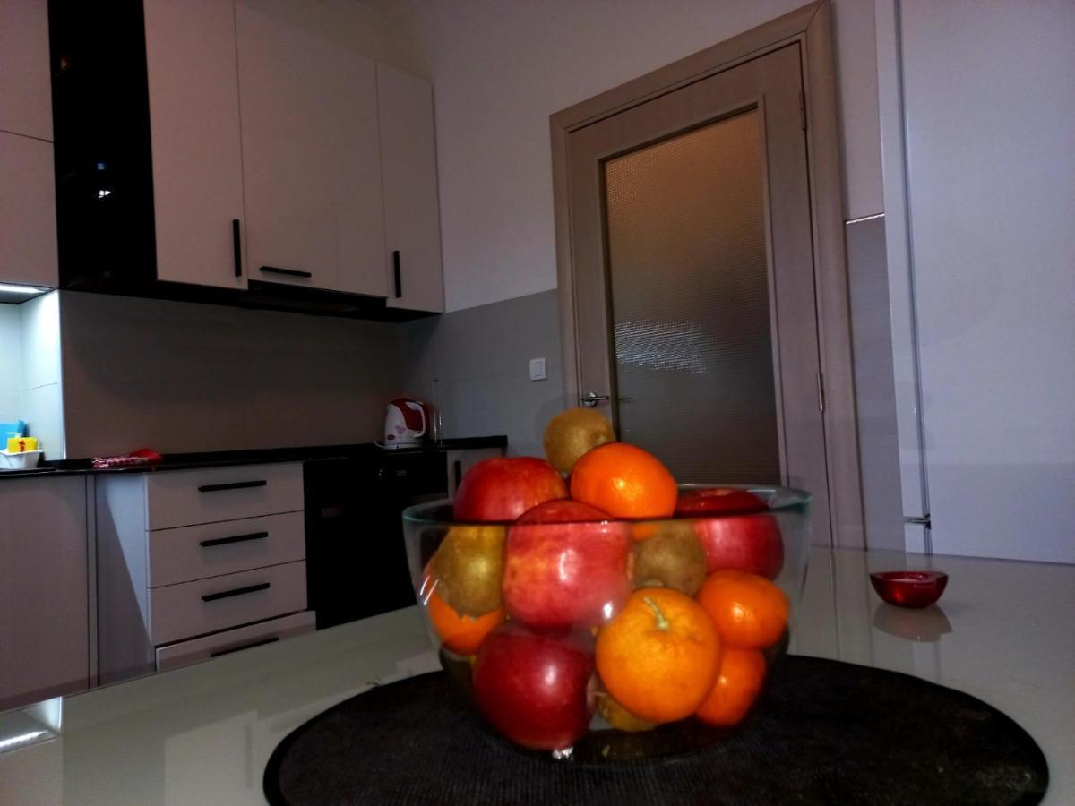 Apartment Alex Beograd Bagian luar foto